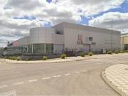 Nave industrial comercial en alquiler en Pol. industrial...