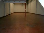 NAVE INDUSTRIAL CON LUZ