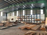 NAVE INDUSTRIAL CON PARCELA DE 4.415M2 EN LA MARTINA!