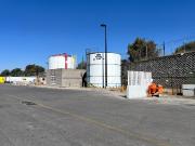 Nave industrial con servicio logístico integral