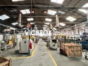 Nave Industrial con T3 en San Andrés