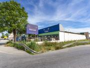 ¡NAVE INDUSTRIAL CON UNA FANTASTICA UBICACIÓN Y...