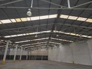 Nave Industrial Cuernavaca