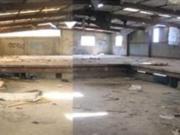 Nave industrial de 1,275 m² en zona habitacional con...