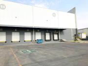 Nave Industrial de 1,885 m2 en Parque Industrial Incalpa...
