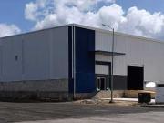 Nave Industrial de 2000m2 en renta dentro de Parque...