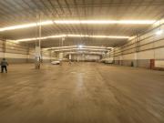 Nave industrial de 4700 m2 en Fátima Pilar