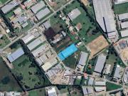 Nave industrial de 4700 m2 en Fátima Pilar