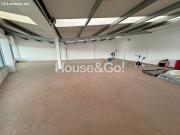Nave Industrial de 490m²