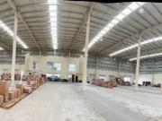 Nave Industrial de 4,662 m2 en Renta Ubicada en...