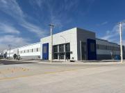 Nave industrial de 5900 m² en renta en Silao Guanajuato...