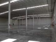 Nave Industrial de 69,691 m2 en Renta Ubicada en...