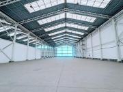 NAVE INDUSTRIAL DE ESTRENO EN ALQUILER – ZONA INDUSTRIAL...