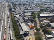 Nave Industrial en 8 de Julio