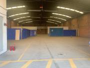 NAVE INDUSTRIAL EN AGUASCALIENTES EN RENTA CD INDUSTRIAL SUR