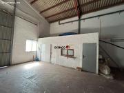NAVE INDUSTRIAL EN ALCUDIA DE CRESPINS
