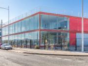 Nave Industrial en Algemesí en venta y alquiler