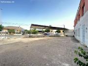 NAVE INDUSTRIAL EN ALMORADÍ DE BANCO