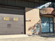 NAVE INDUSTRIAL EN ALQUIER EN AVENIDA PRINCIPAL