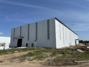 Nave Industrial en Alquiler a estrenar. Los Cardales