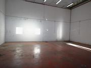 Nave Industrial en Alquiler con Excelente Accesibilidad...