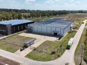 Nave Industrial en Alquiler de 5.278 m2 en Parque...