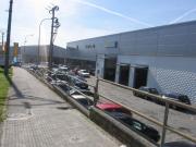 Nave industrial en alquiler en A Coruña, Avenida de...