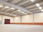 Nave industrial en Alquiler en Abrera