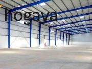 Nave industrial en Alquiler en Abrera