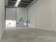 Nave industrial en alquiler en Albacete, Romica