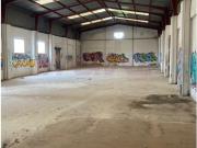 Nave industrial en alquiler en Albal