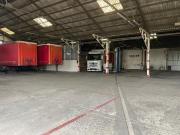 Nave industrial en alquiler en Alcalá de Guadaira, La...