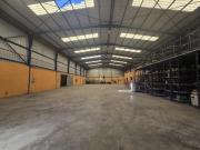 Nave industrial en alquiler en Alcalá de Guadaira,...