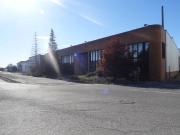 Nave industrial en Alquiler en Alcarràs