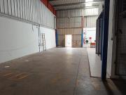 Nave industrial en alquiler en Algeciras, LA MENACHA...