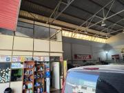 Nave industrial en alquiler en Alicante, Rabasa