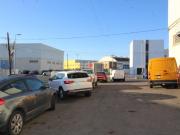 Nave industrial en alquiler en Alicante, Pla de la vallonga