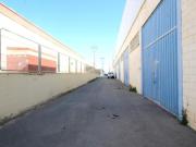 Nave industrial en alquiler en Alicante, Pla de la vallonga