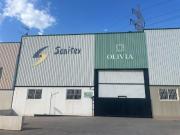 Nave industrial en alquiler en Almazora/Almassora, Les...