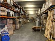 Nave industrial en Alquiler en Almeda El Corte Inglés