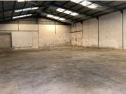 Nave industrial en alquiler en Alzira