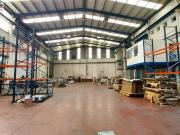 Nave industrial en alquiler en Arganda del Rey, P.I.EL...