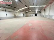 Nave industrial en alquiler en Arganda del Rey,...
