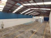 Nave industrial en alquiler en Aspe, Poligono 3 hermanas