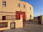 Nave industrial en alquiler en Aspe, Poligono 3 hermanas
