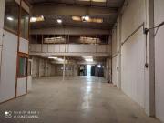 Nave industrial en alquiler en avenida Sabadell Can...
