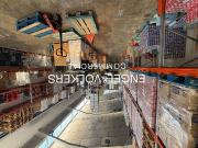 Nave industrial en alquiler en avenida De la Cerdanya,...