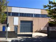 Nave industrial en alquiler en avenida De la Fama,...