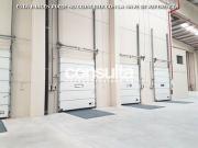 Nave industrial en alquiler en avenida De Pau Claris,... Nave industrial en alquiler en avenida De Pau Claris,...