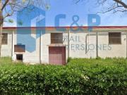 Nave industrial en alquiler en Badalona, Canyadó